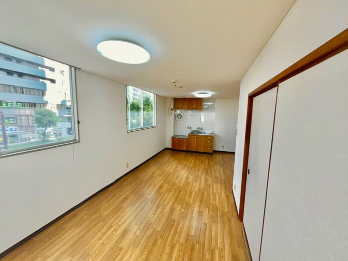 物件内観写真16　(居室)