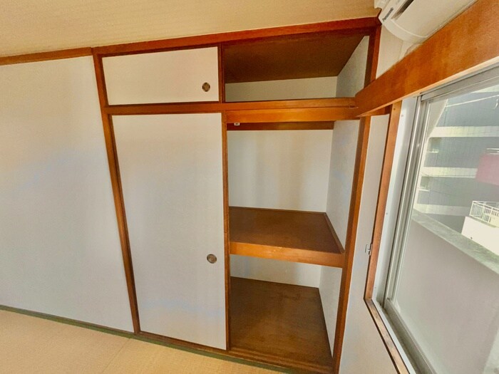 物件内観写真20　(収納)