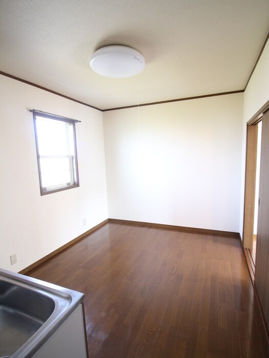 コスモハイツの居室