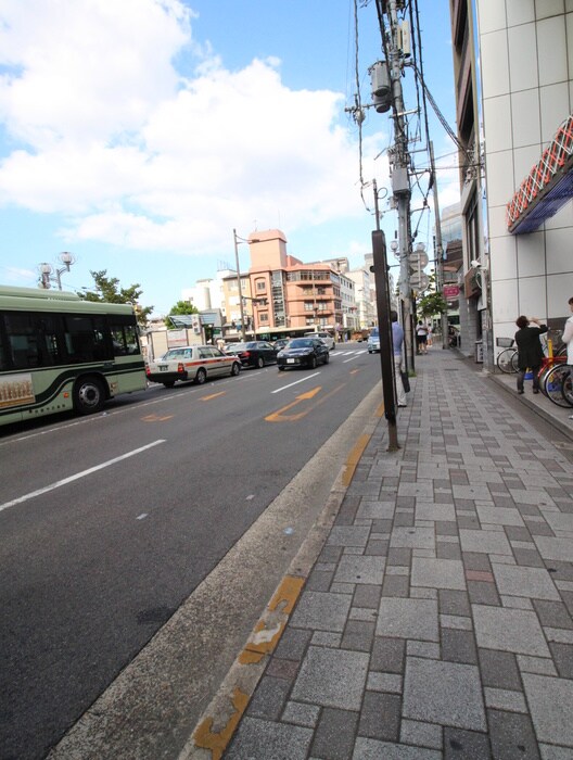 物件外観写真2　(周辺環境)