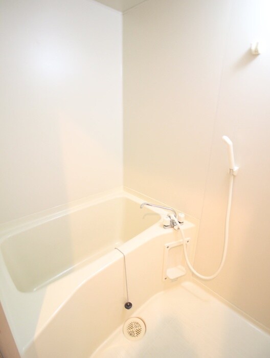 物件内観写真10　(バス／シャワールーム等)