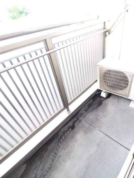 物件内観写真16　(ベランダ・バルコニー)