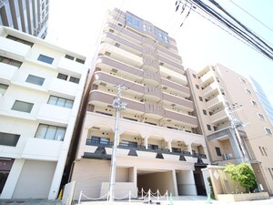 サンレム－ト江坂１ｓｔ外観写真