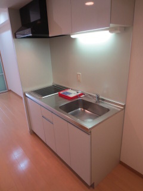 物件内観写真7　(キッチン)