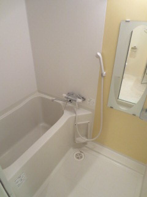 物件内観写真10　(バス／シャワールーム等)
