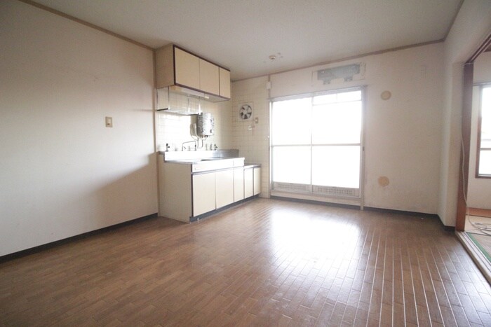 物件内観写真8　(居室)