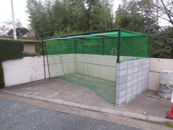 物件外観写真4　(周辺環境)