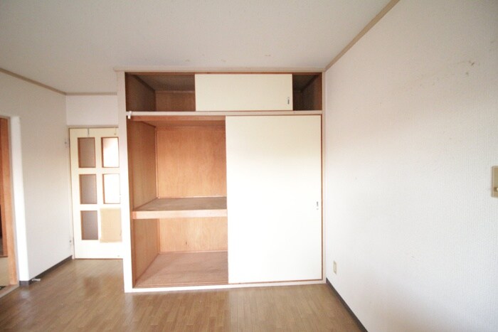 物件内観写真14　(収納)
