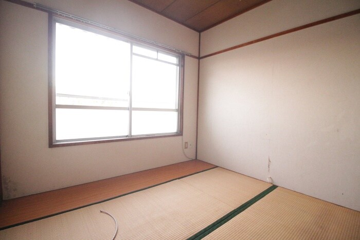 物件内観写真18　(居室)