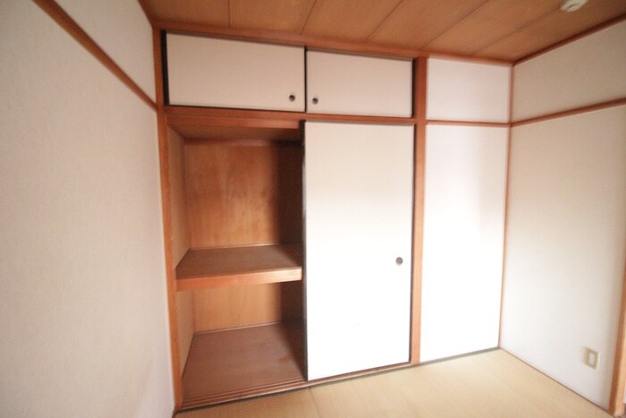 物件内観写真19　(収納)