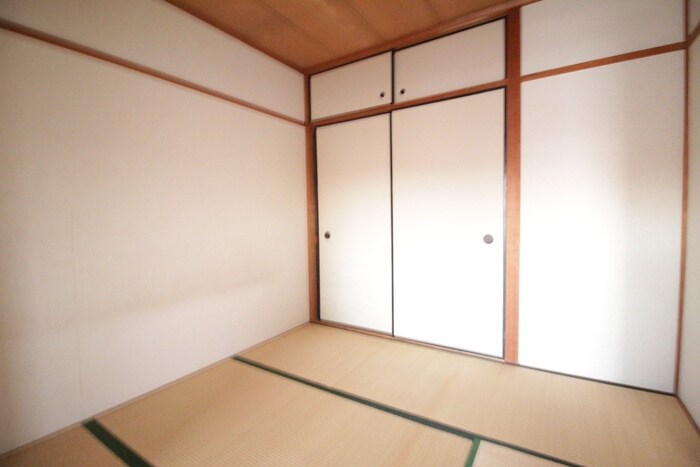 物件内観写真20　(居室)