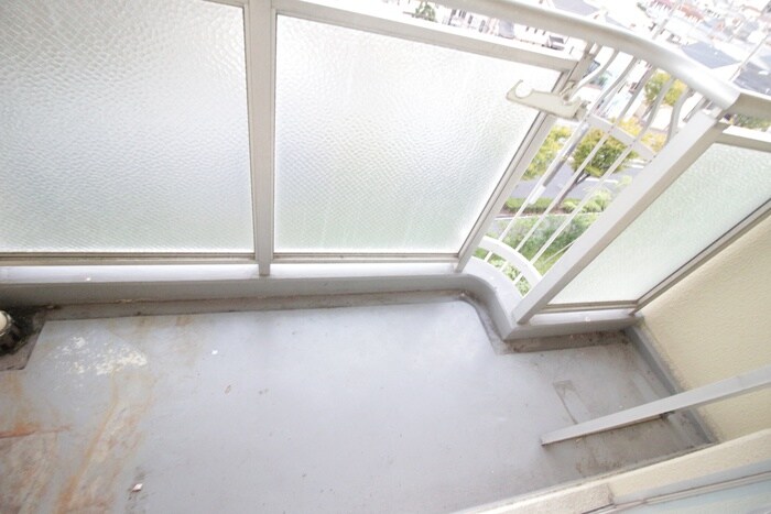 物件内観写真21　(ベランダ・バルコニー)