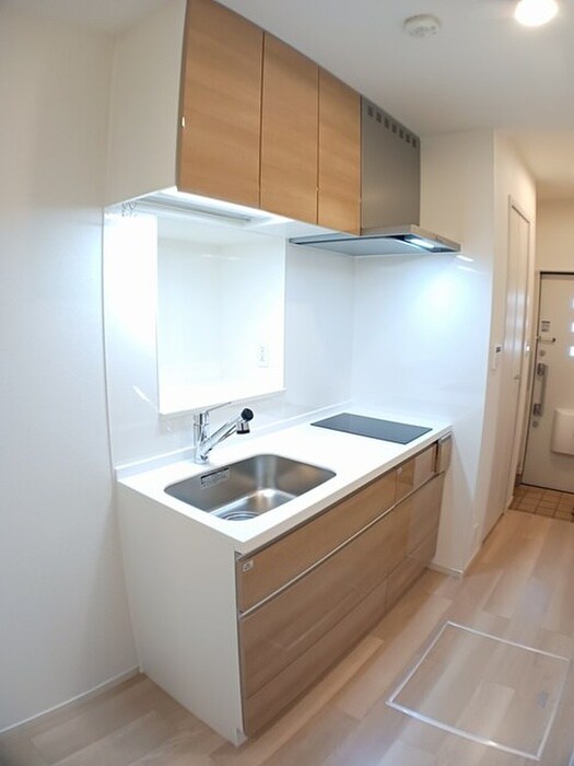 物件内観写真8　(キッチン)