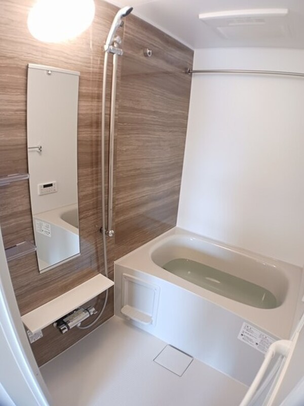 バス／シャワールーム等