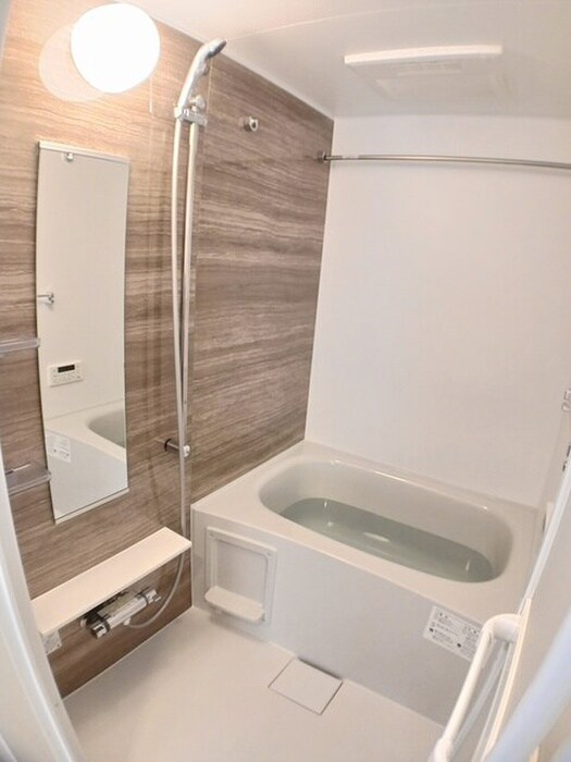 物件内観写真9　(バス／シャワールーム等)