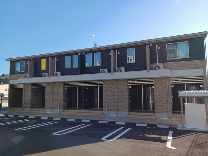 物件外観写真4　(外観写真)