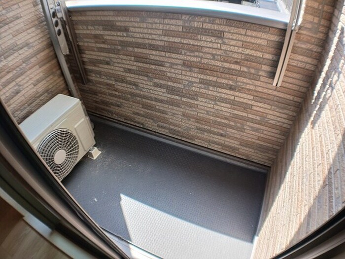 物件内観写真14　(ベランダ・バルコニー)