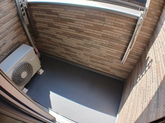 物件内観写真14　(ベランダ・バルコニー)