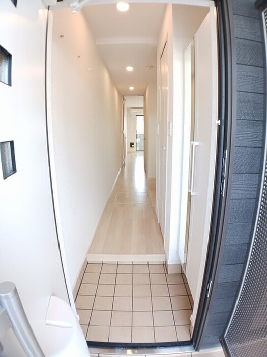 物件内観写真17　(廊下)