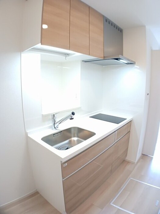 物件内観写真20　(キッチン)