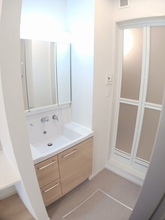 物件内観写真22　(洗面)