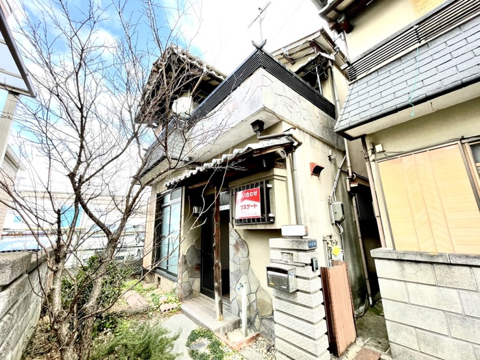 幸町戸建