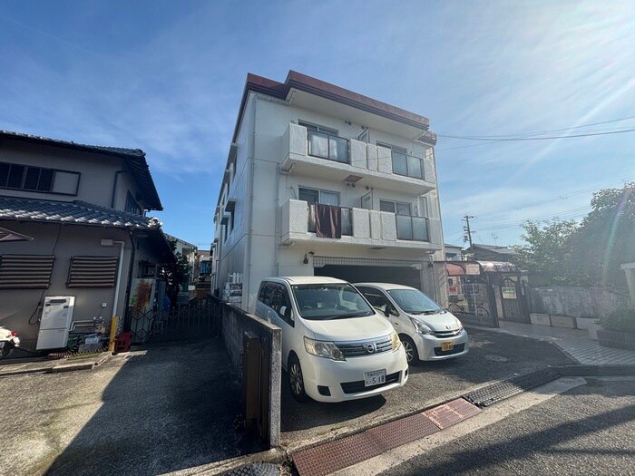 物件外観写真3　(外観写真)