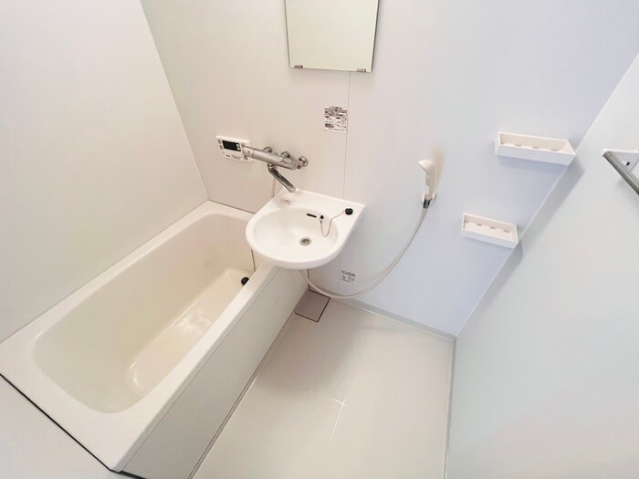 物件内観写真10　(バス／シャワールーム等)