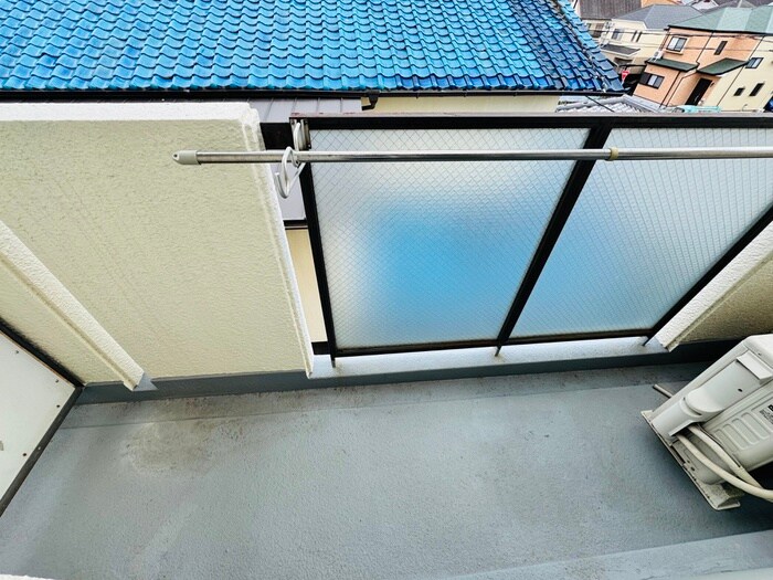 物件内観写真16　(ベランダ・バルコニー)