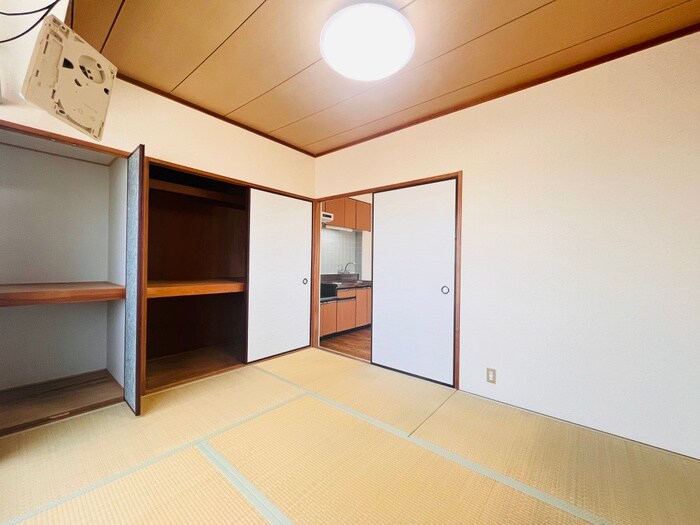 物件内観写真17　(居室)