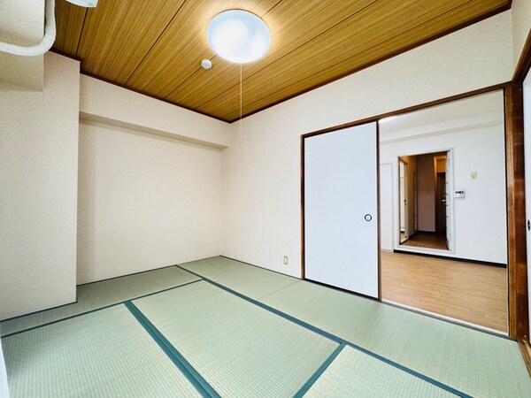 居室