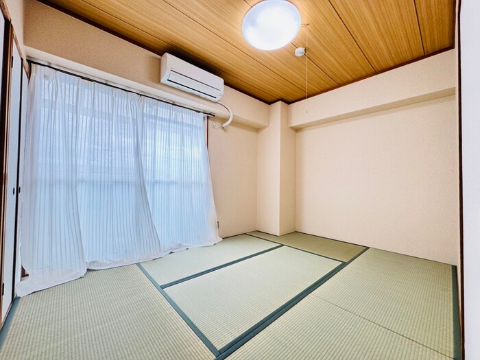 物件内観写真20　(居室)