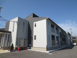 ファースト外観写真