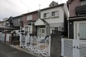 京都市西京区樫原庭井住宅