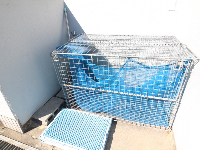 物件外観写真5　(建物設備)