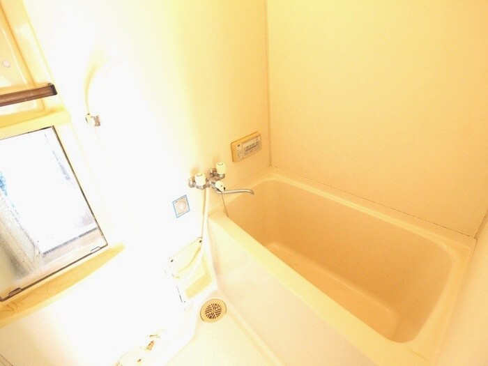 物件内観写真11　(バス／シャワールーム等)