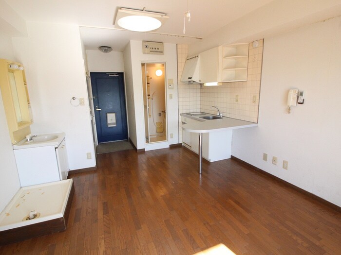 物件内観写真19　(居室)