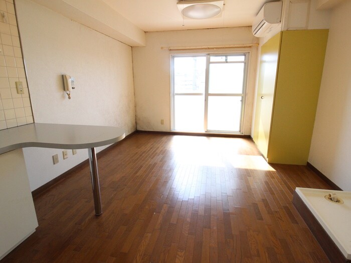 物件内観写真20　(居室)