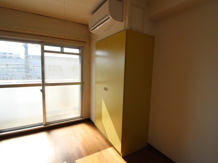 物件内観写真22　(収納)