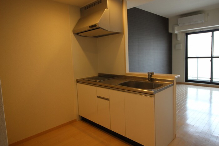 物件内観写真7　(キッチン)