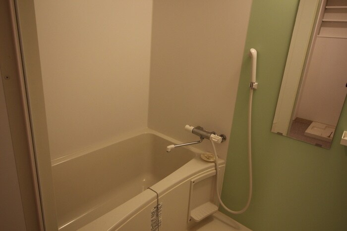 物件内観写真9　(バス／シャワールーム等)