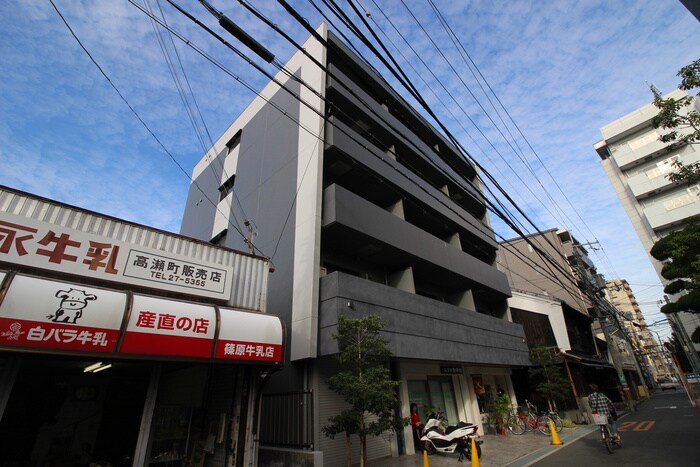 物件外観写真3　(外観写真)