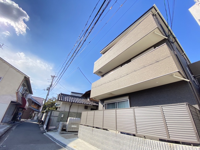 外観写真