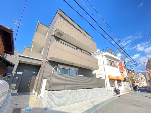 外観写真