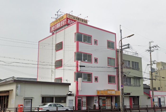 第一あさひビル
