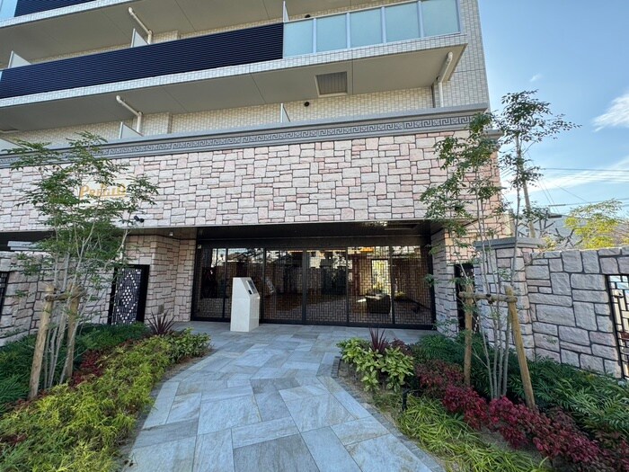 物件外観写真6　(周辺環境)