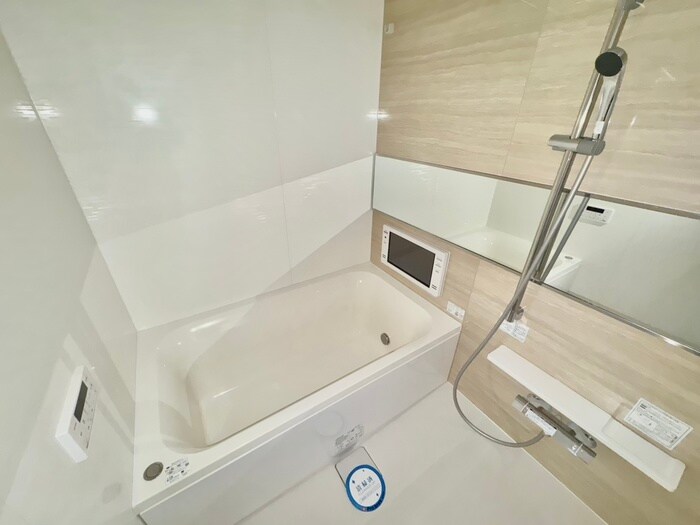 物件内観写真11　(バス／シャワールーム等)