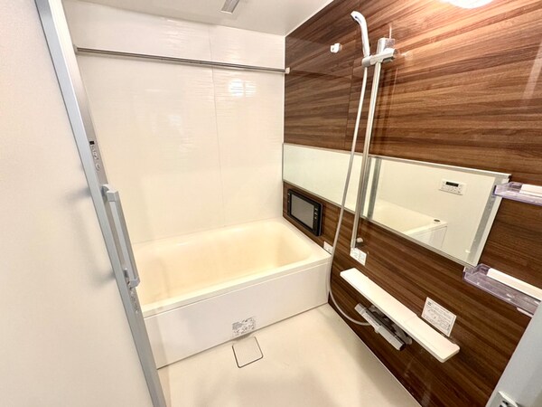 バス／シャワールーム等