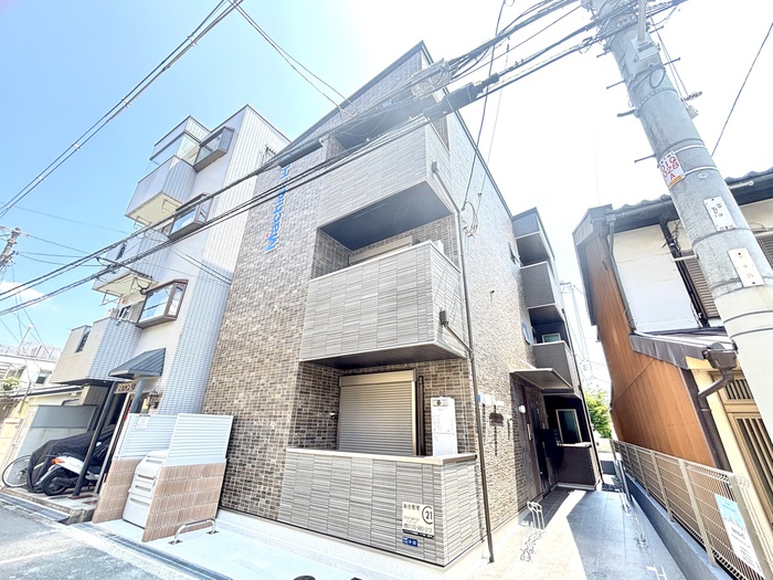 外観写真
