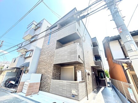 ｴﾇｴﾑｷｬﾄﾌｳﾞｧﾝﾃﾞｨｾｯﾄ外観写真